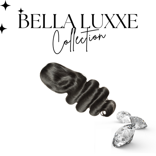 Bella Luxxe HD Lace Wigs